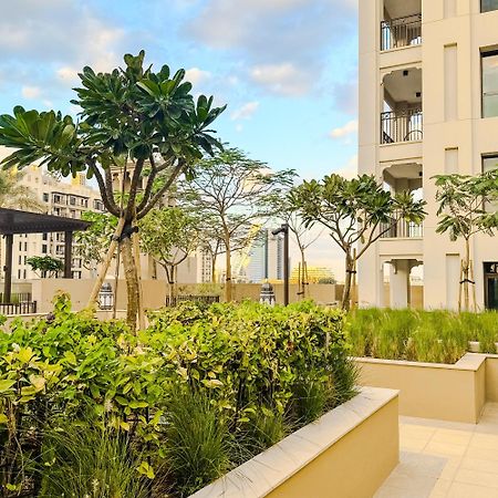 Ferienwohnung Lamtara 3 Mjl Dubai Exterior foto