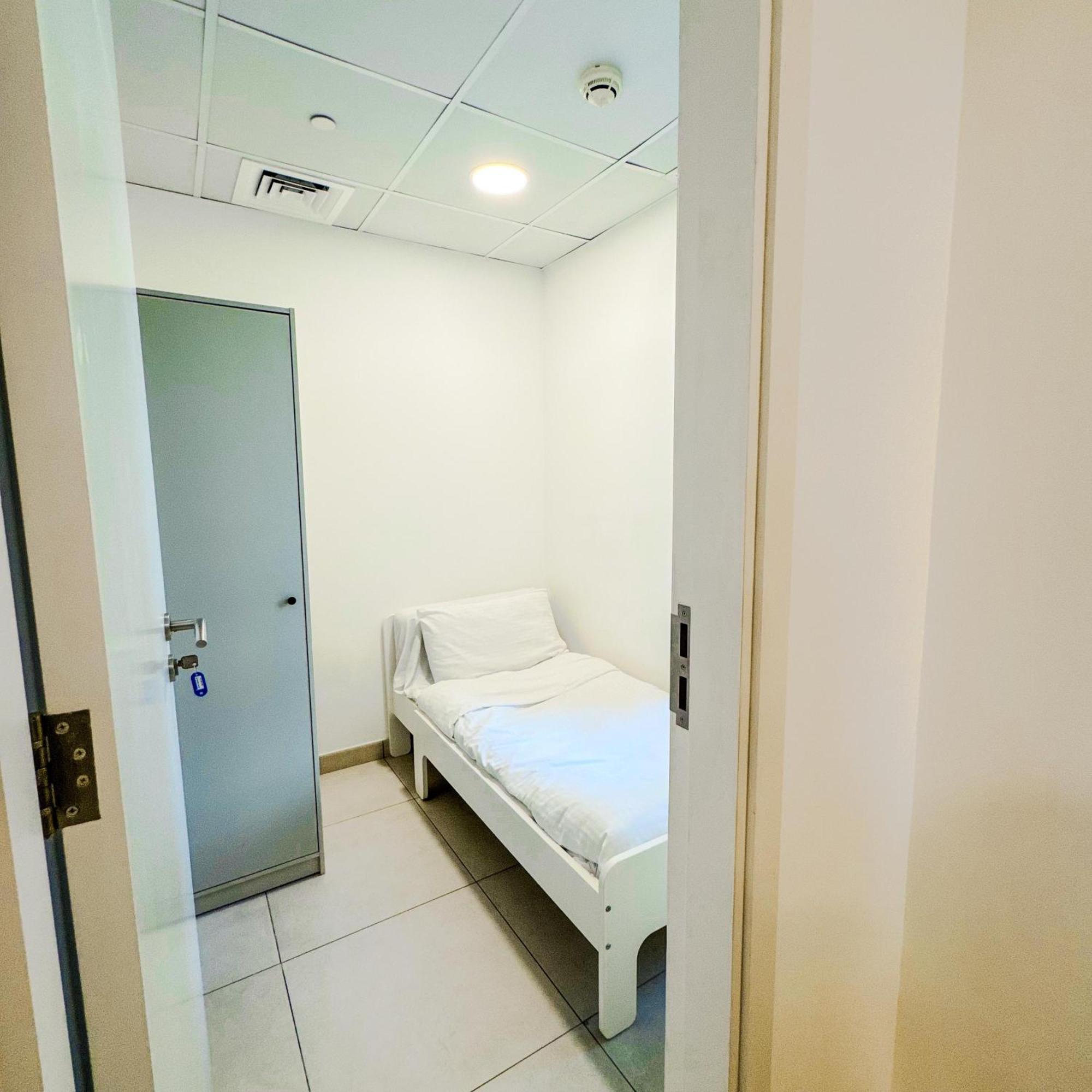 Ferienwohnung Lamtara 3 Mjl Dubai Exterior foto