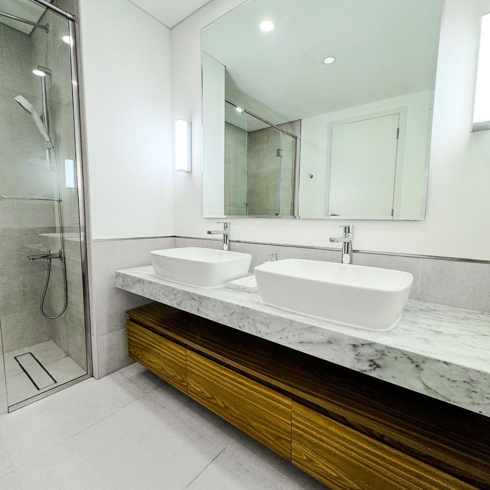 Ferienwohnung Lamtara 3 Mjl Dubai Exterior foto