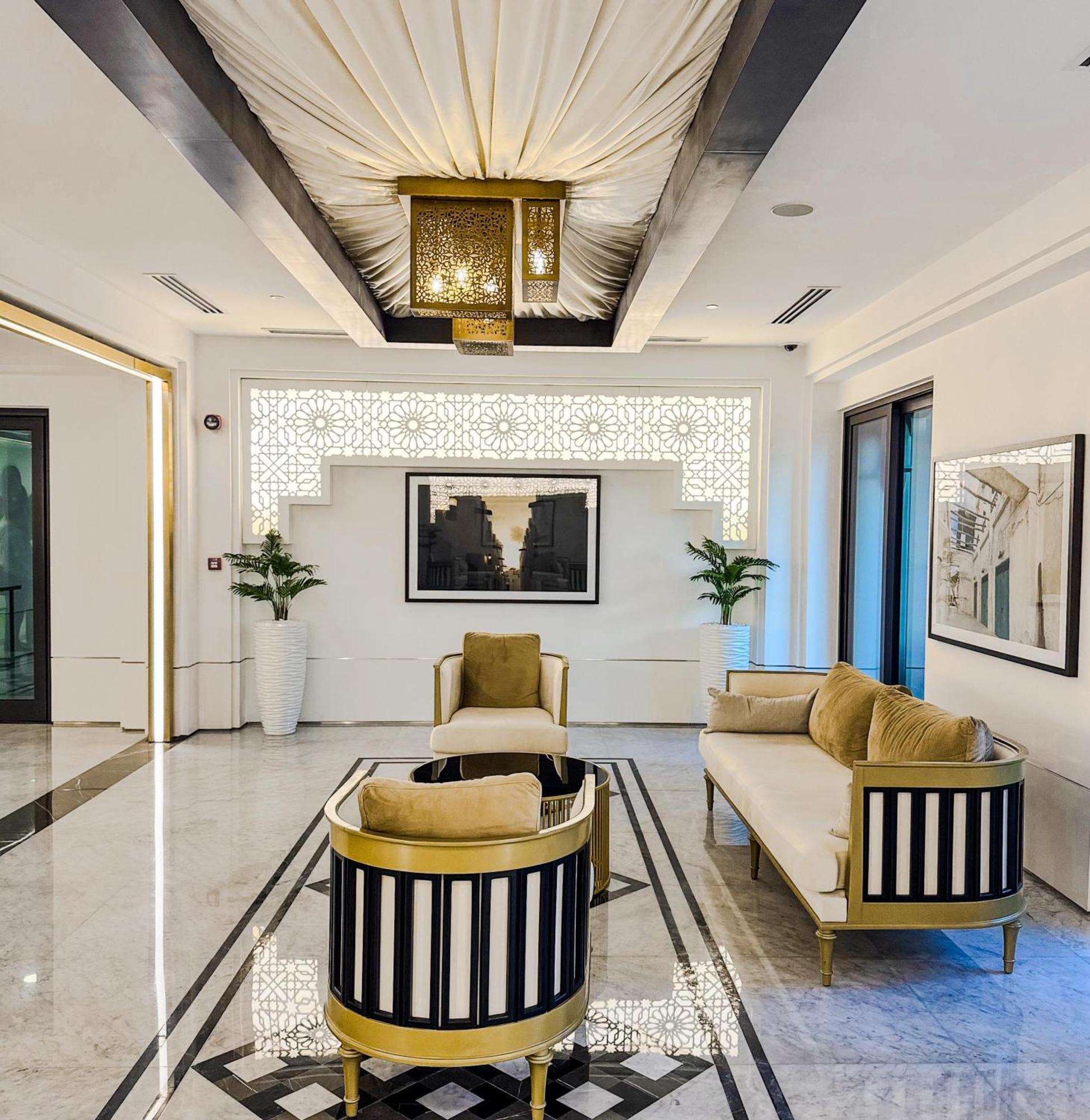 Ferienwohnung Lamtara 3 Mjl Dubai Exterior foto