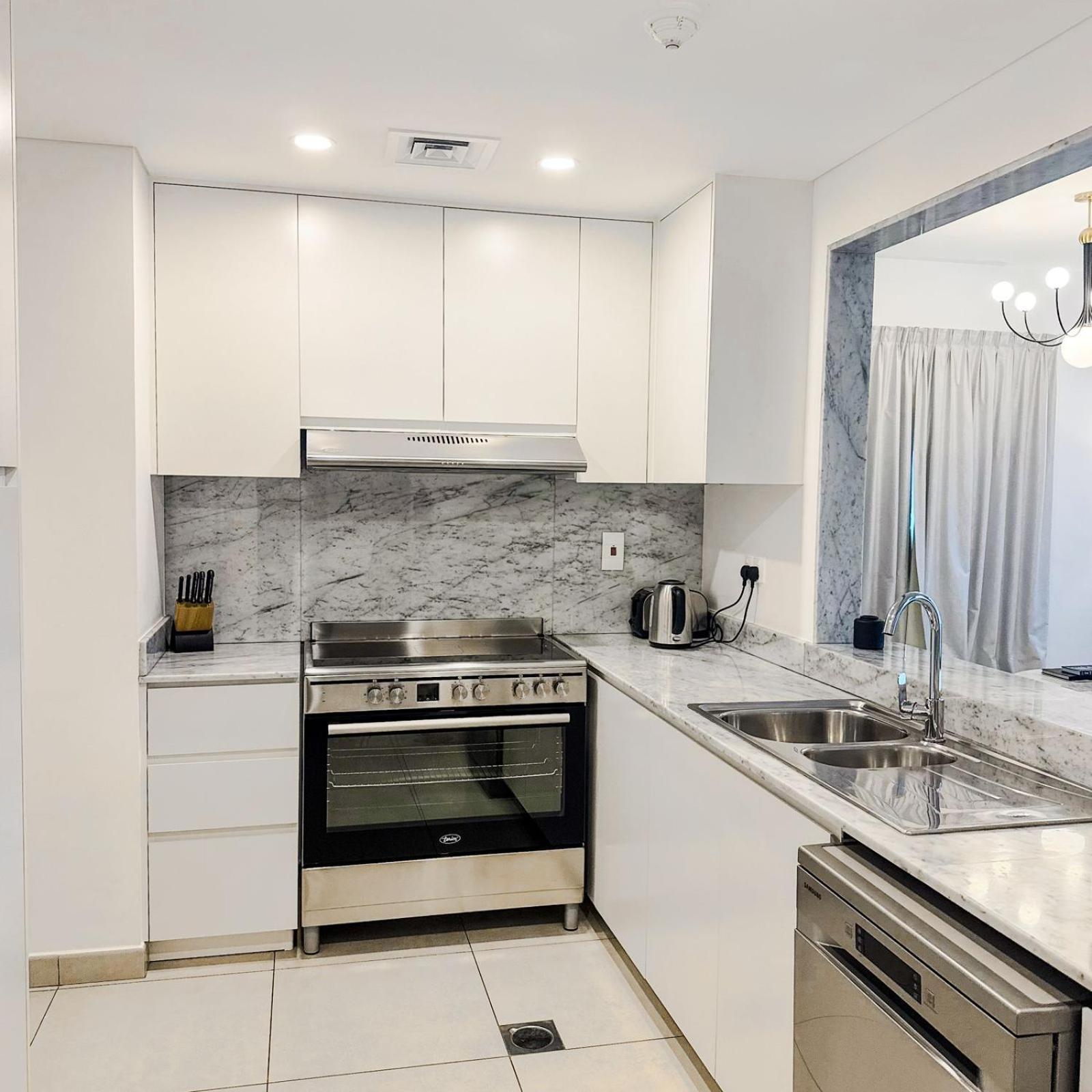 Ferienwohnung Lamtara 3 Mjl Dubai Exterior foto