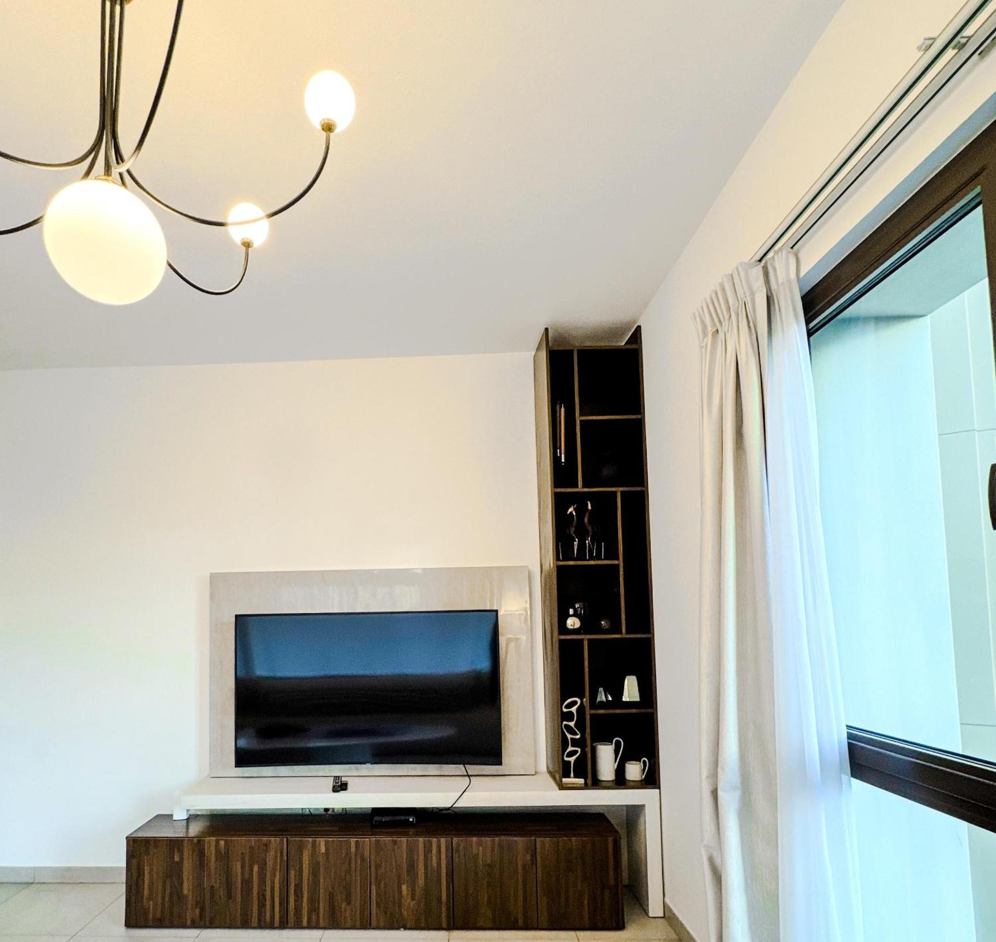 Ferienwohnung Lamtara 3 Mjl Dubai Exterior foto